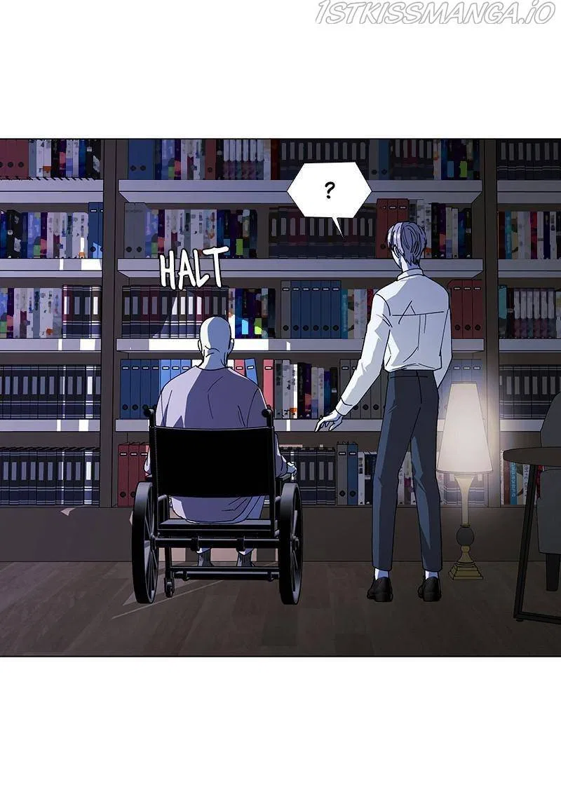 If AI Ruled the World Chapter 36 – Page 56