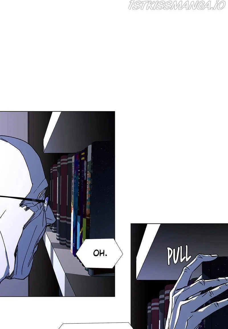 If AI Ruled the World Chapter 36 – Page 57