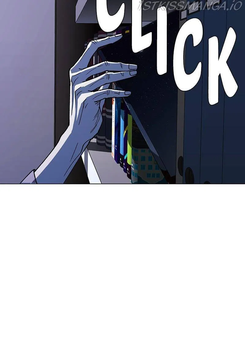 If AI Ruled the World Chapter 36 – Page 59