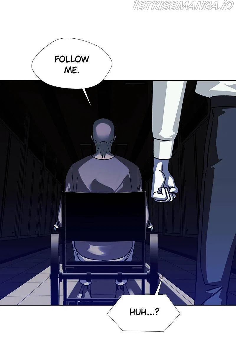 If AI Ruled the World Chapter 36 – Page 65