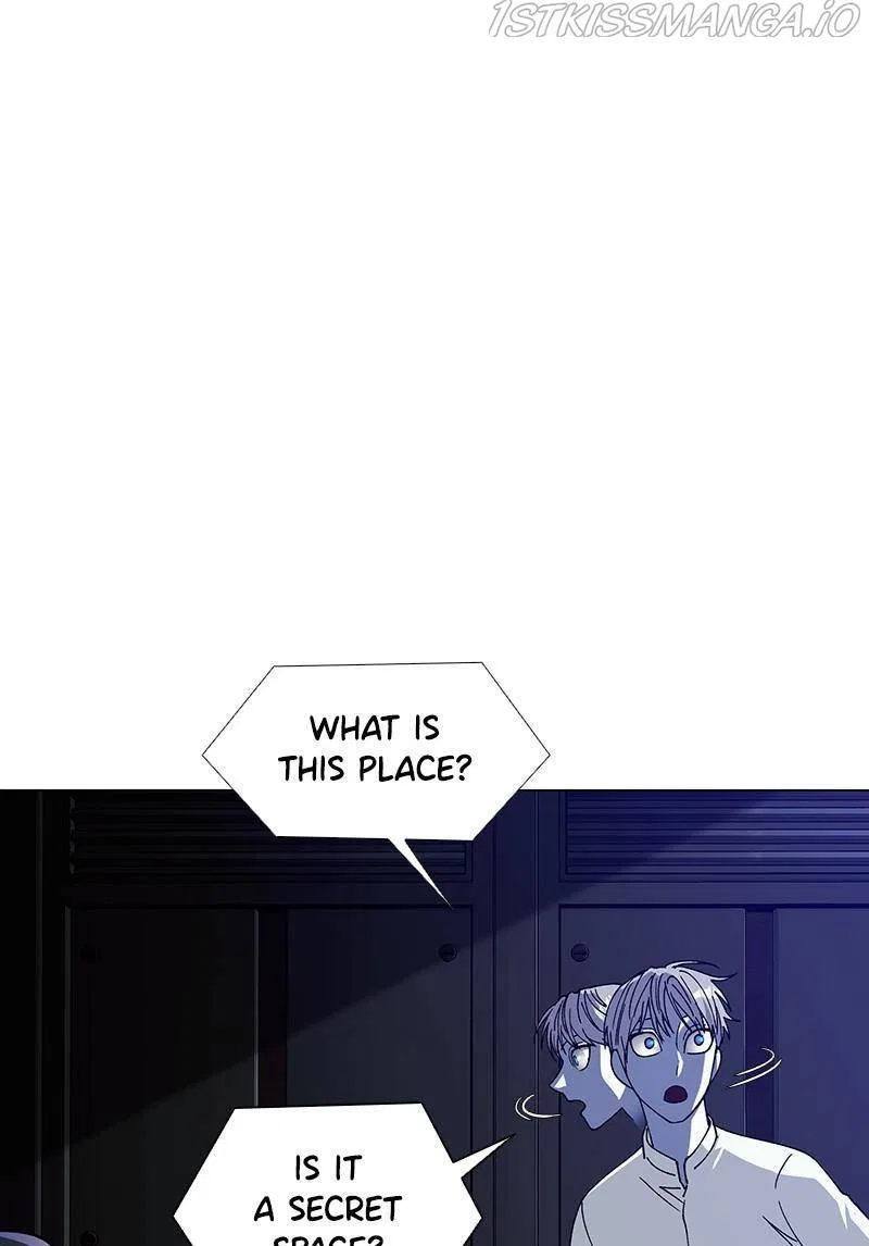 If AI Ruled the World Chapter 36 – Page 66
