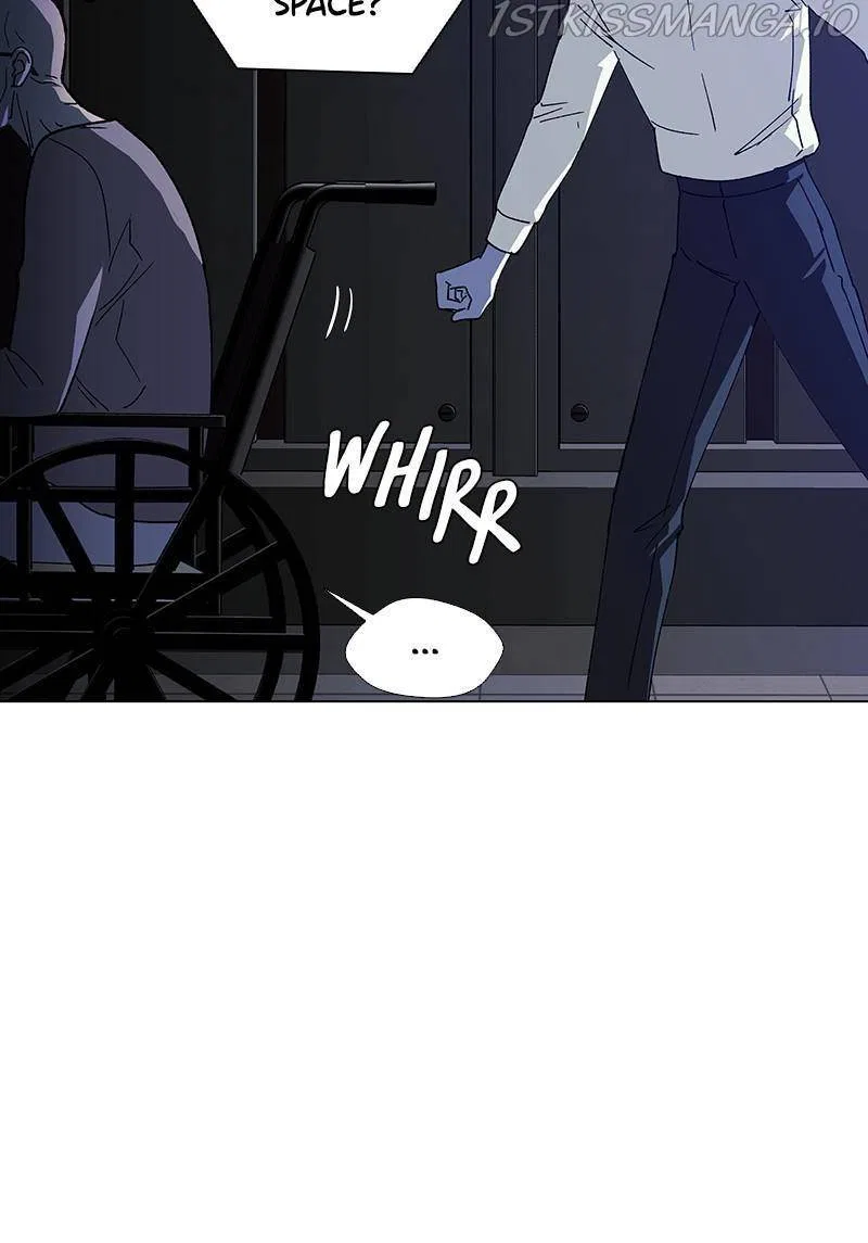 If AI Ruled the World Chapter 36 – Page 67