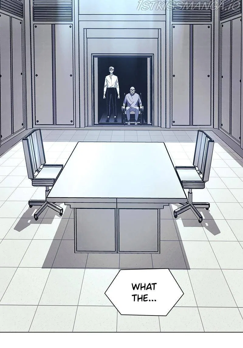 If AI Ruled the World Chapter 36 – Page 83