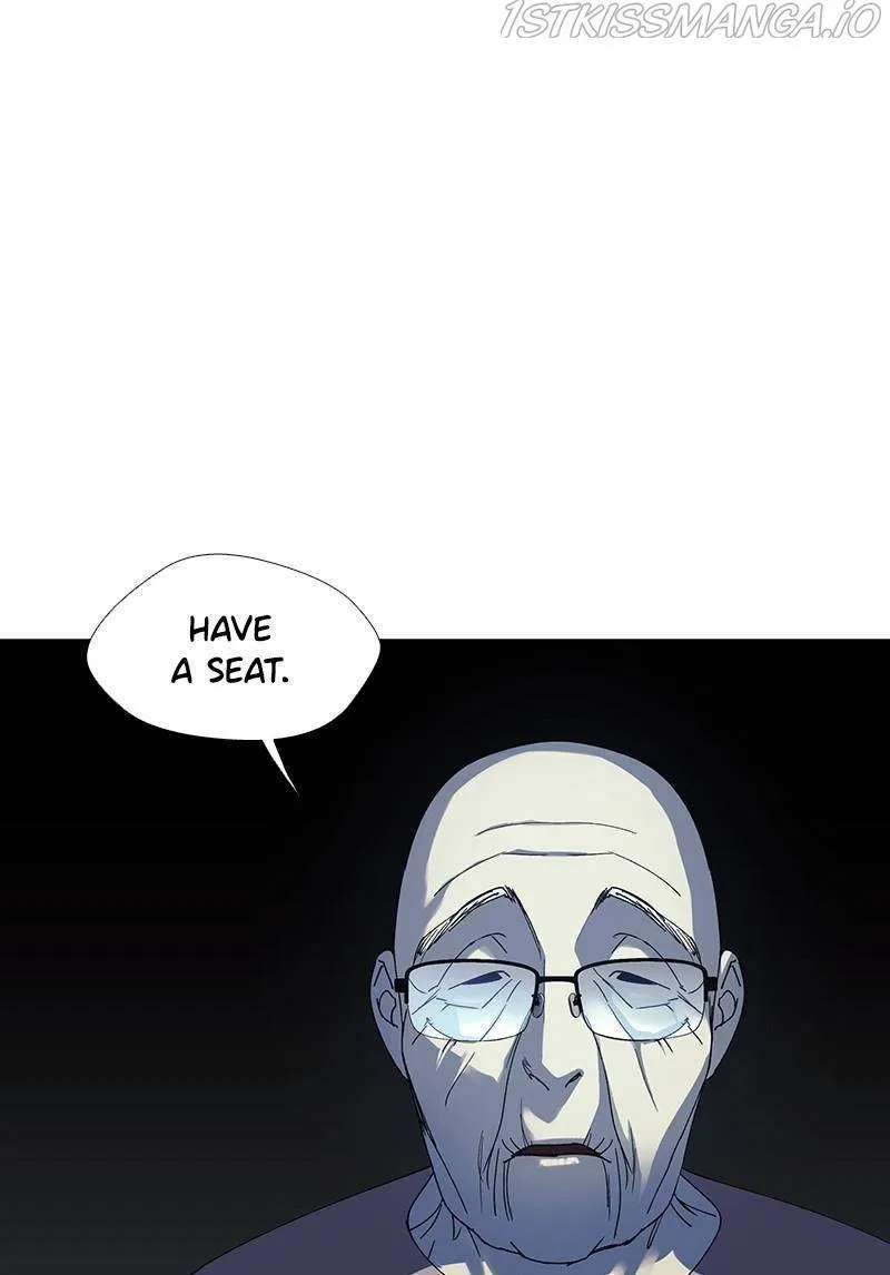 If AI Ruled the World Chapter 36 – Page 84