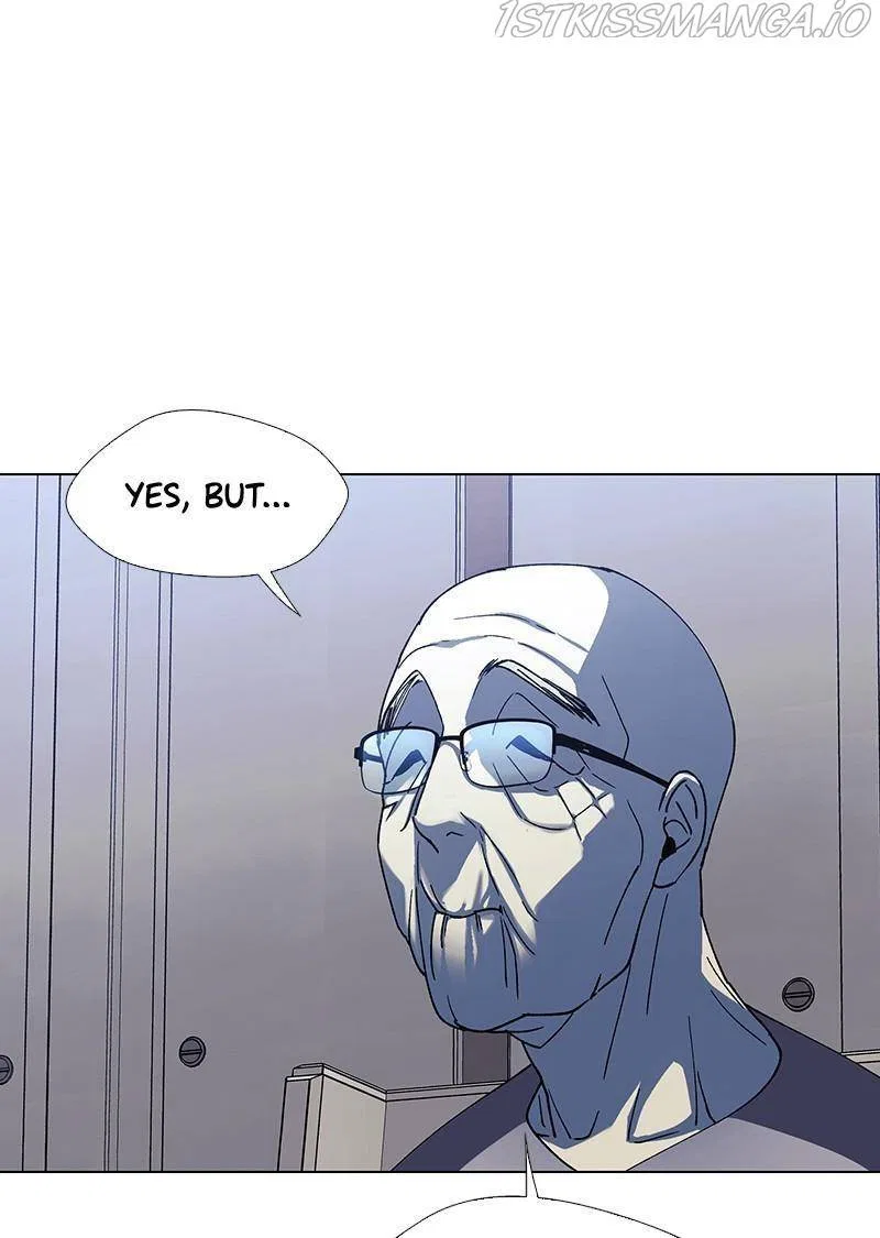 If AI Ruled the World Chapter 36 – Page 92
