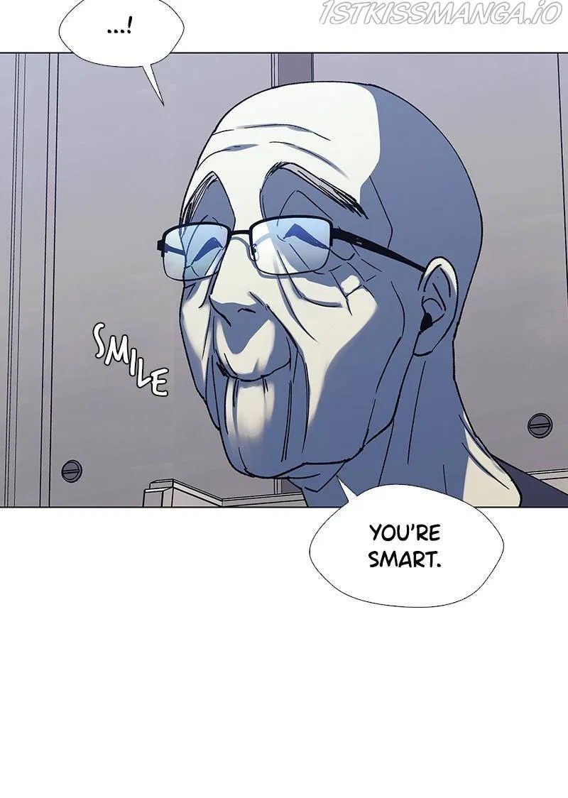 If AI Ruled the World Chapter 36 – Page 97