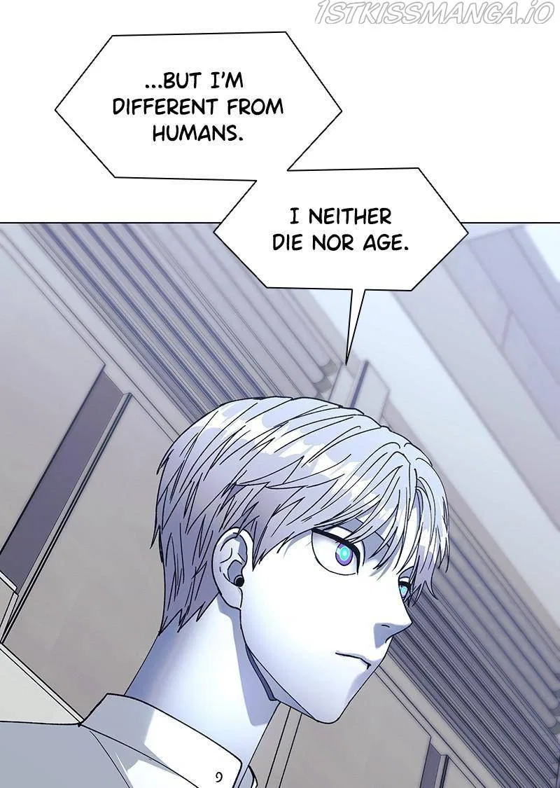 If AI Ruled the World Chapter 36 – Page 99