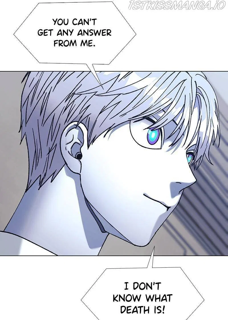 If AI Ruled the World Chapter 36 – Page 101