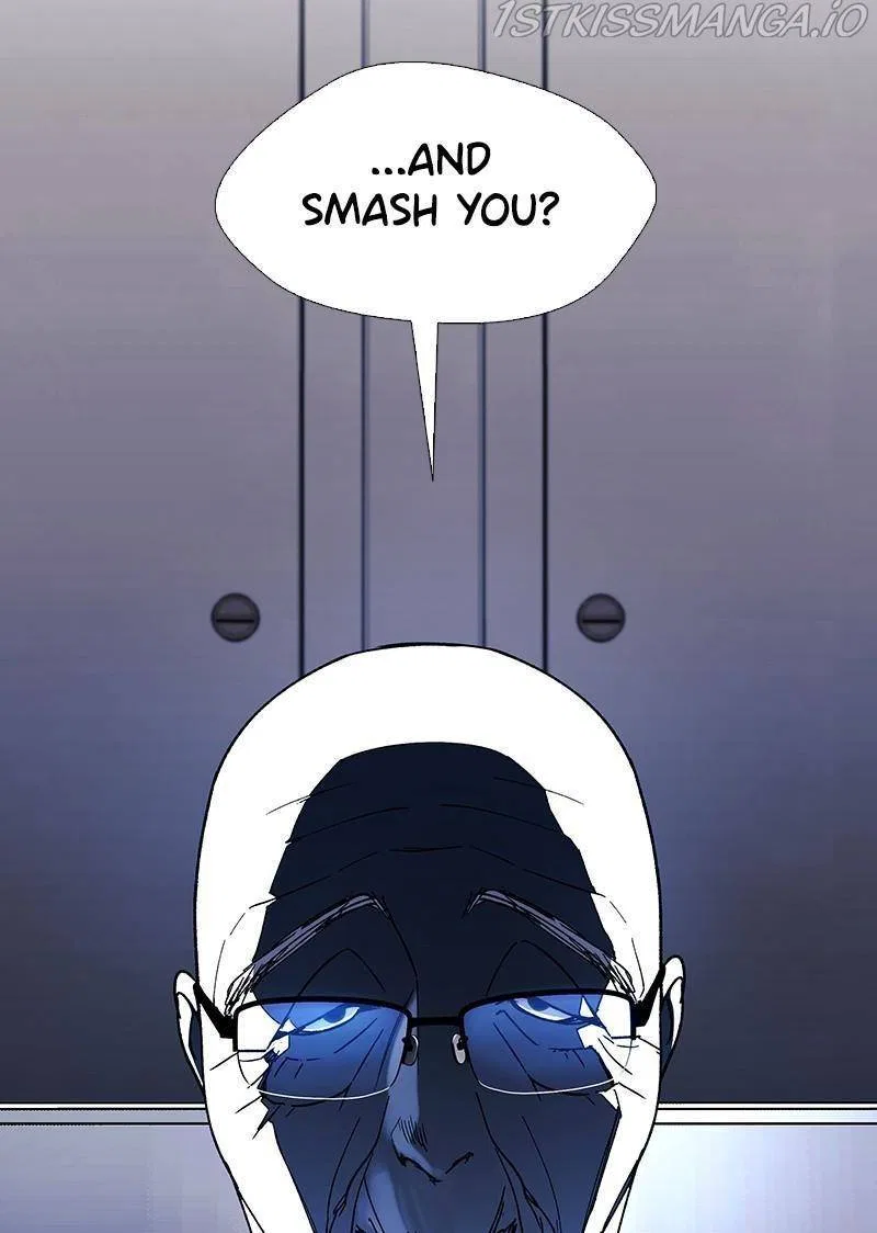 If AI Ruled the World Chapter 36 – Page 105