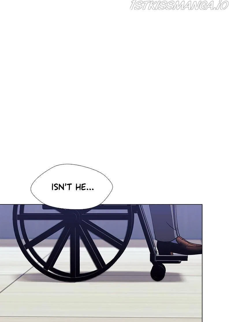 If AI Ruled the World Chapter 35 – Page 1