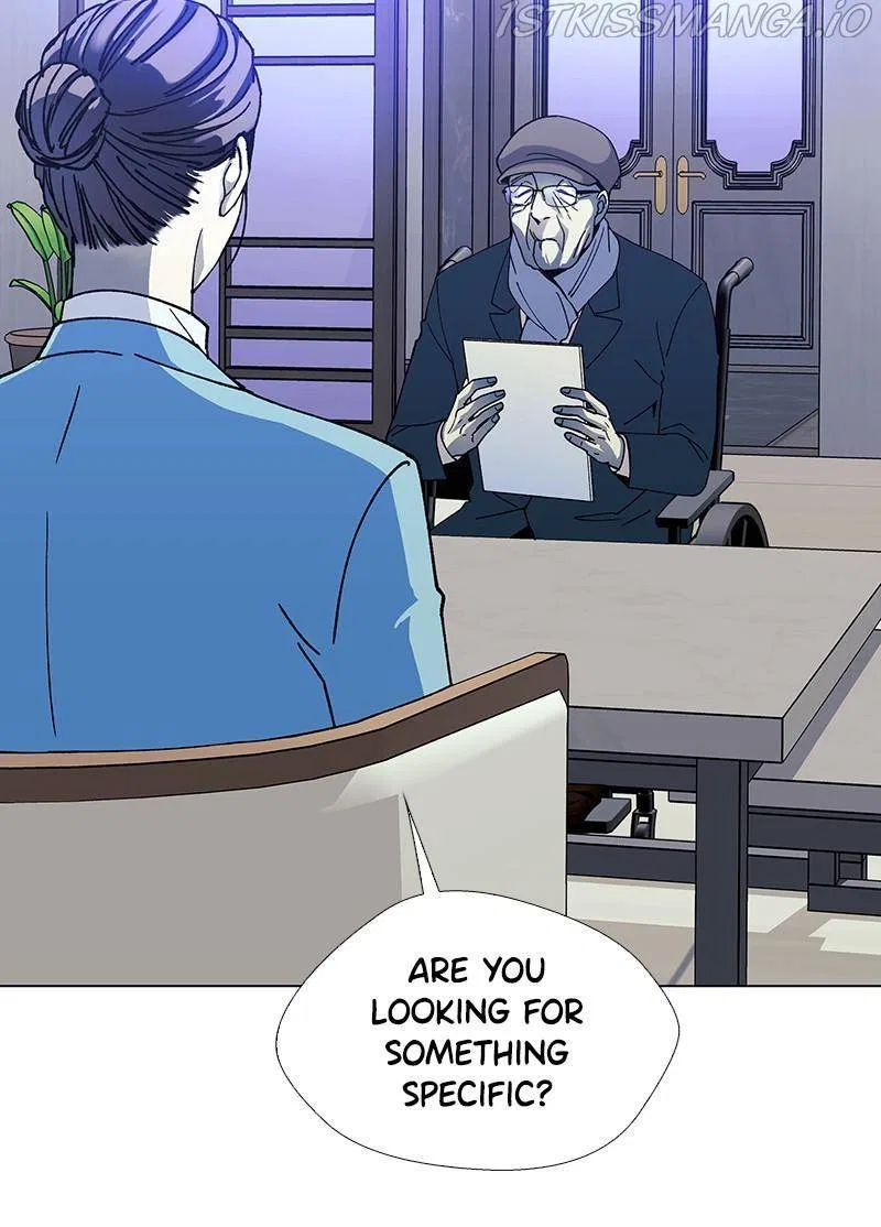 If AI Ruled the World Chapter 35 – Page 4