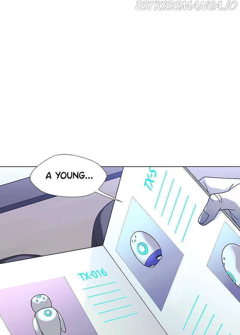 If AI Ruled the World Chapter 35 – Page 6