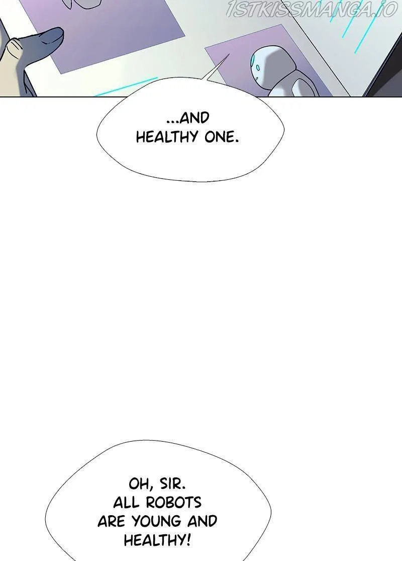 If AI Ruled the World Chapter 35 – Page 7