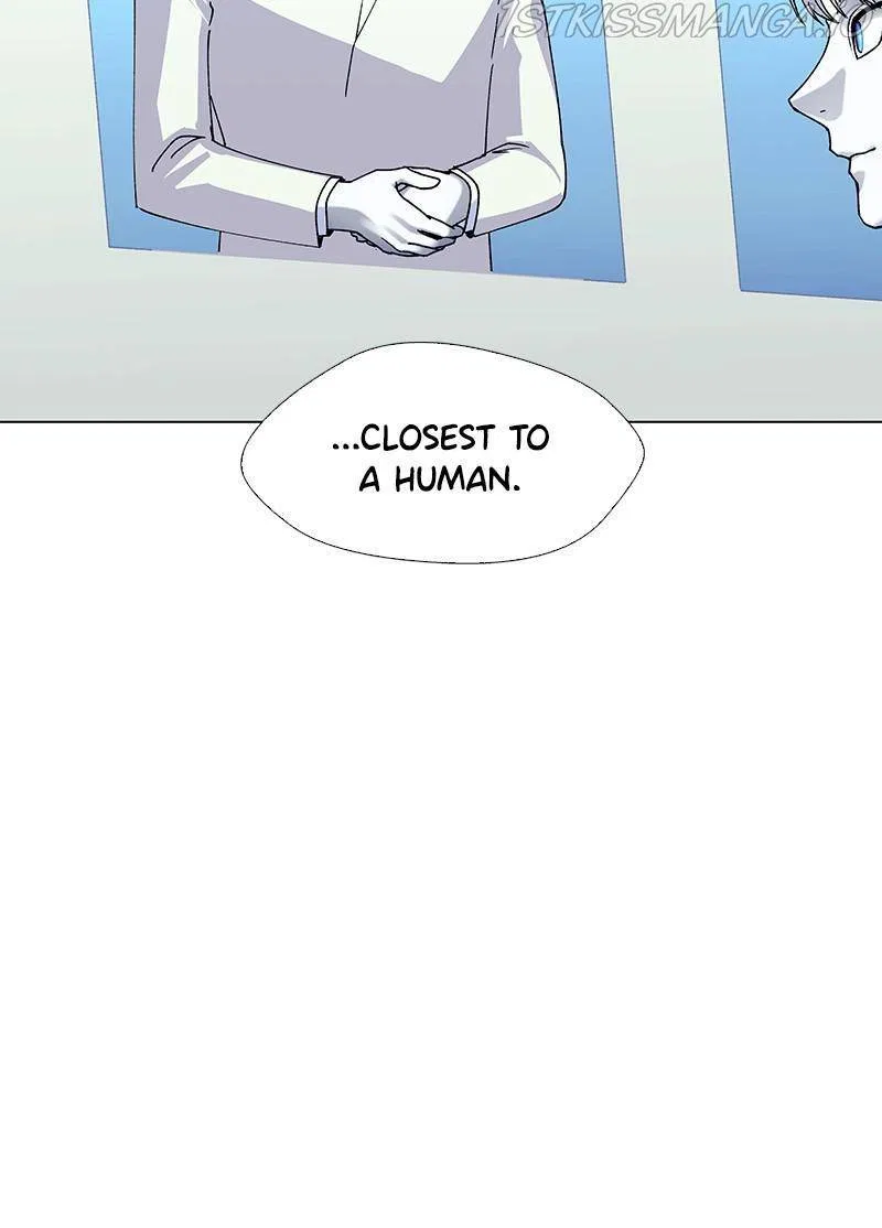 If AI Ruled the World Chapter 35 – Page 11