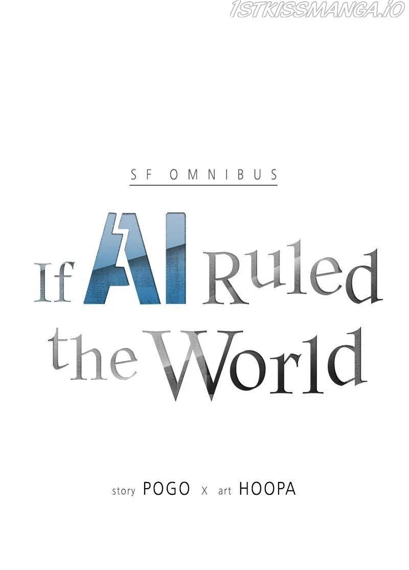 If AI Ruled the World Chapter 35 – Page 12