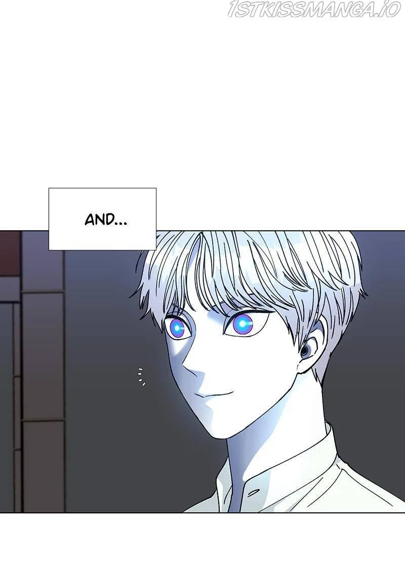 If AI Ruled the World Chapter 35 – Page 17