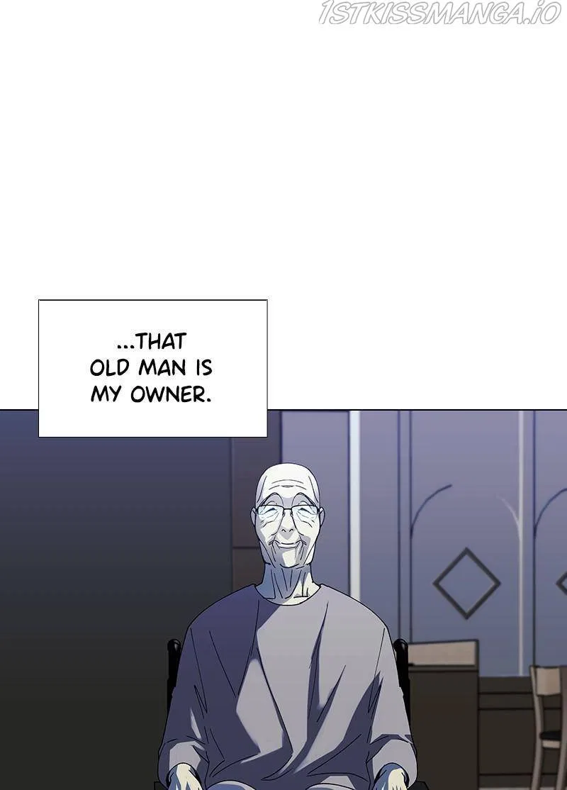 If AI Ruled the World Chapter 35 – Page 18