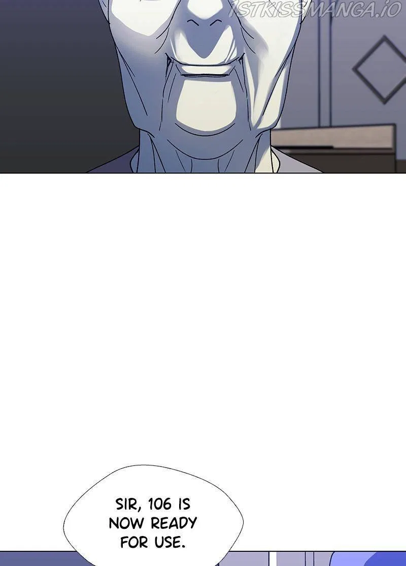 If AI Ruled the World Chapter 35 – Page 21