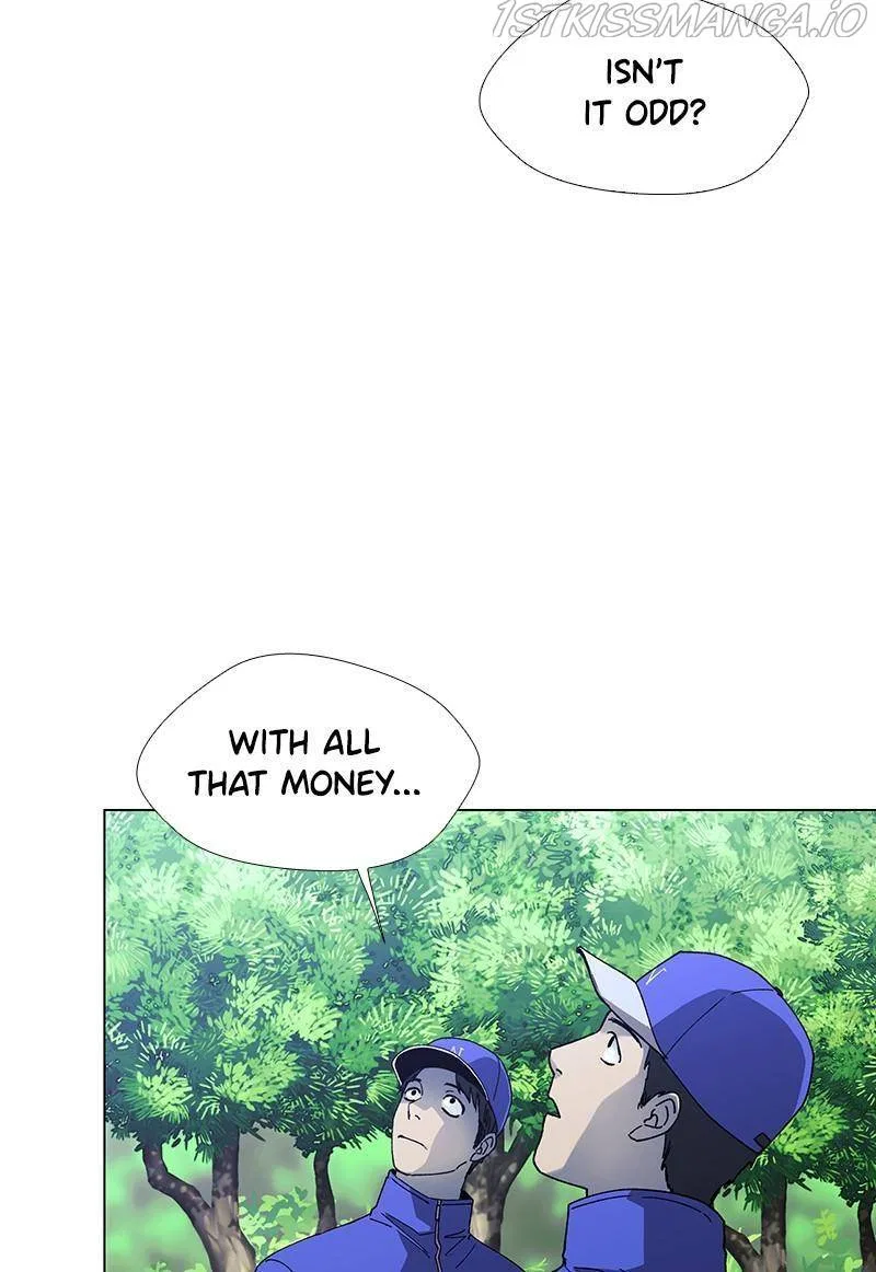 If AI Ruled the World Chapter 35 – Page 31