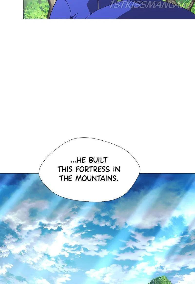 If AI Ruled the World Chapter 35 – Page 32