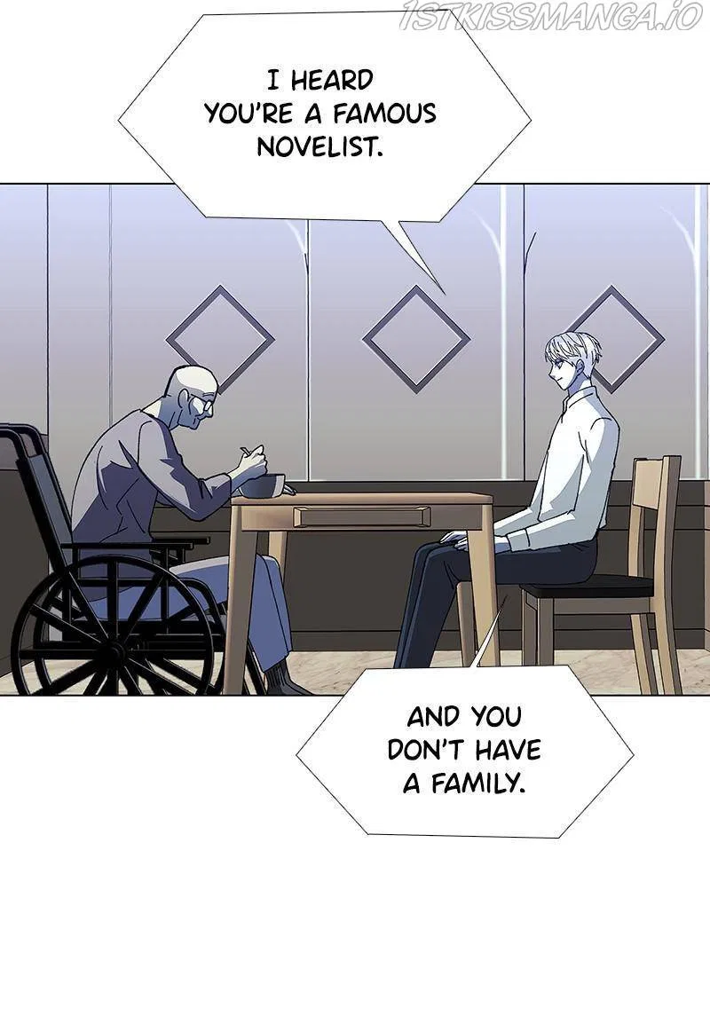 If AI Ruled the World Chapter 35 – Page 36