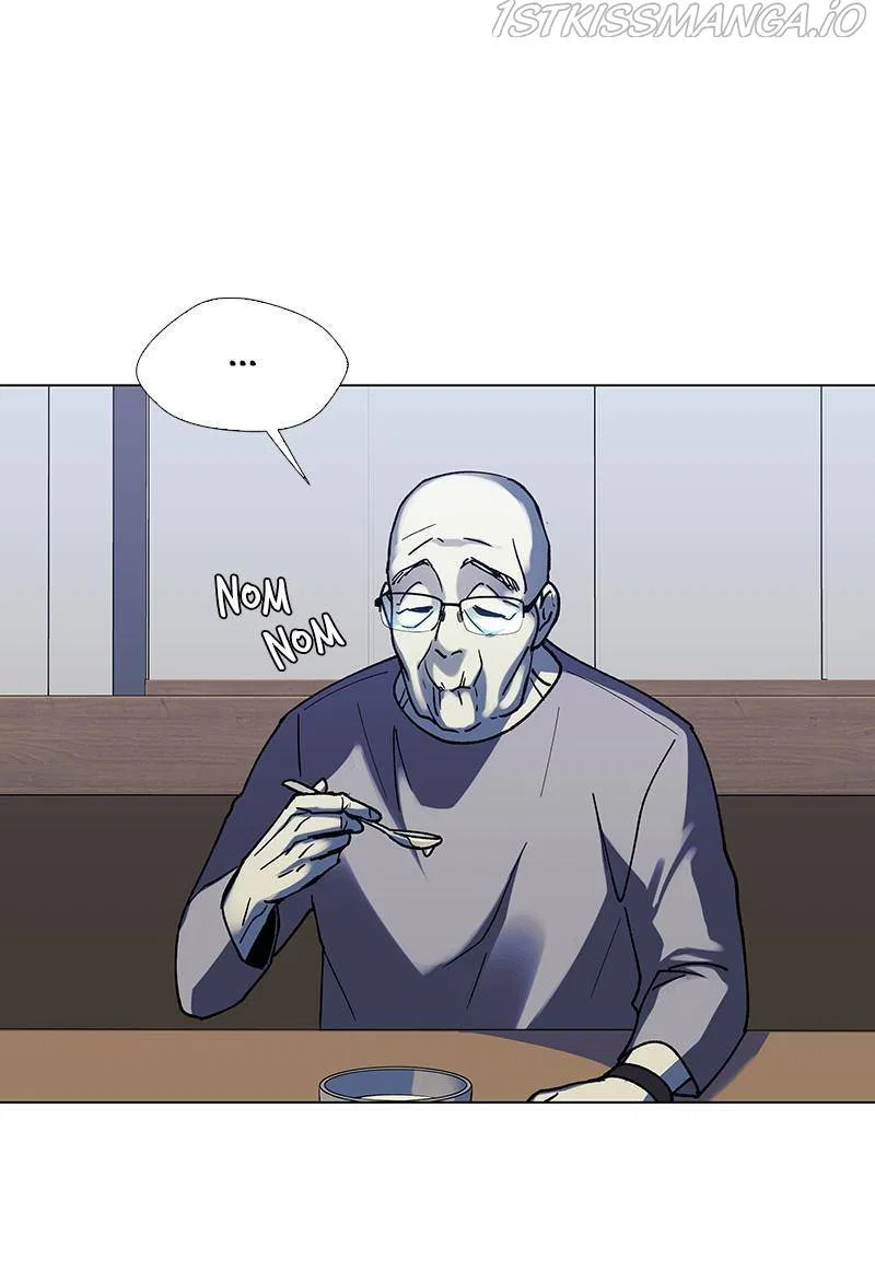 If AI Ruled the World Chapter 35 – Page 37