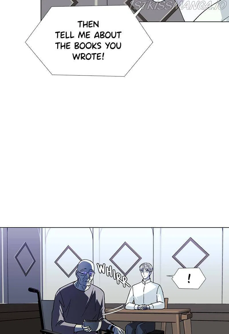 If AI Ruled the World Chapter 35 – Page 45