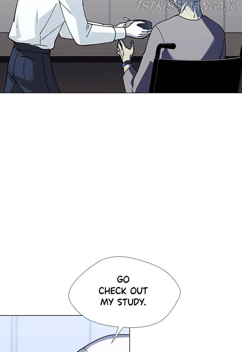If AI Ruled the World Chapter 35 – Page 47