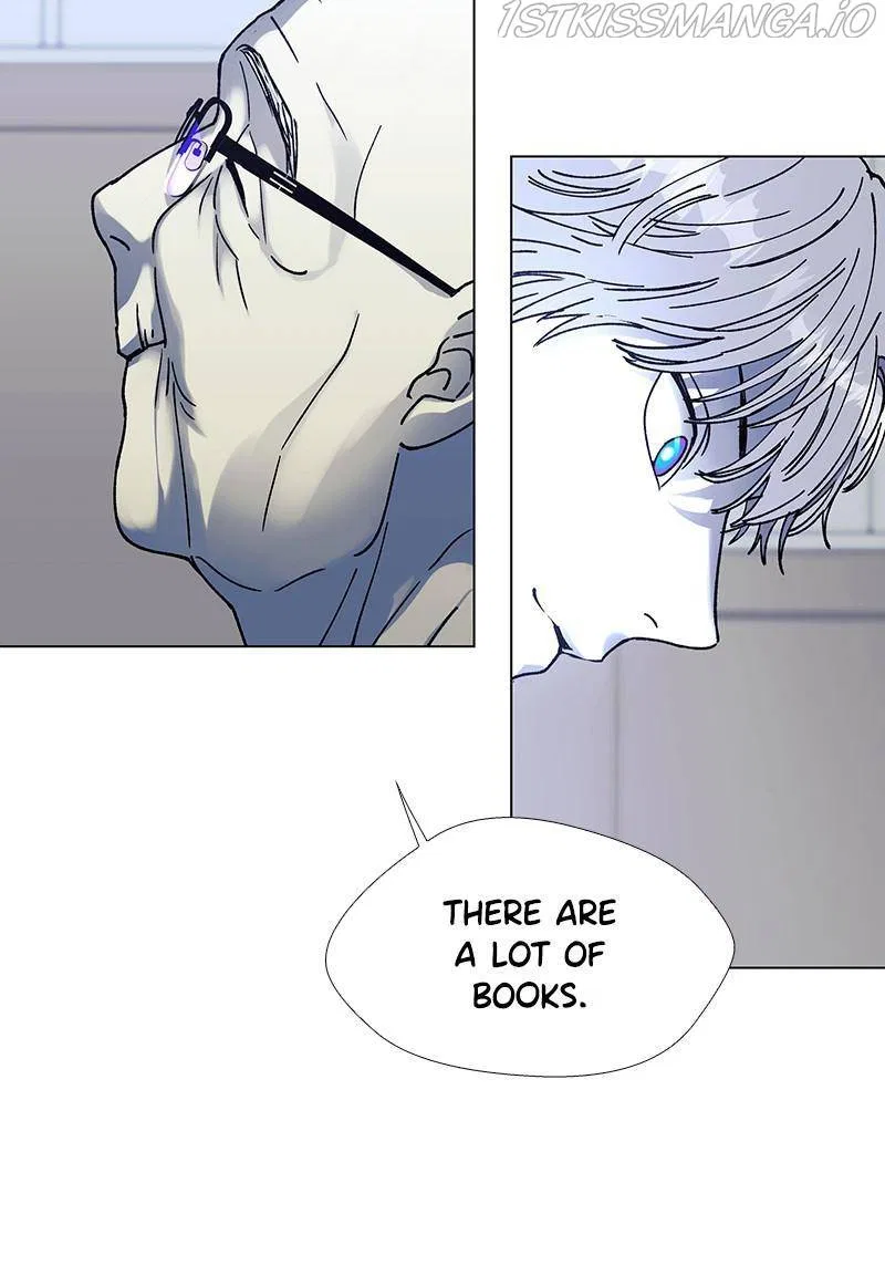 If AI Ruled the World Chapter 35 – Page 48