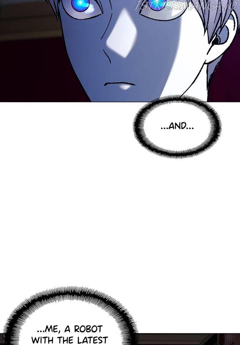 If AI Ruled the World Chapter 35 – Page 55