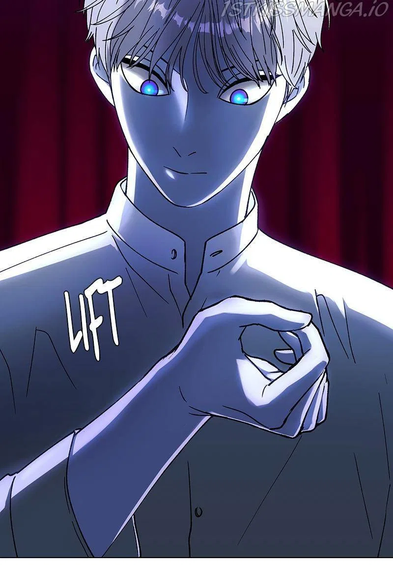 If AI Ruled the World Chapter 35 – Page 58