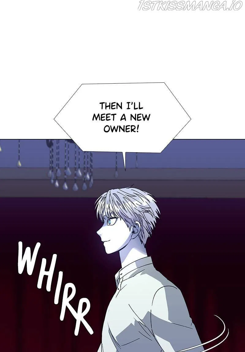 If AI Ruled the World Chapter 35 – Page 61