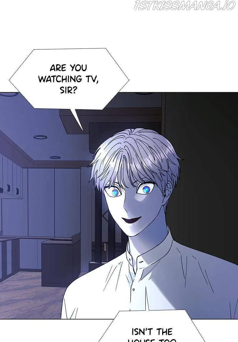 If AI Ruled the World Chapter 35 – Page 69