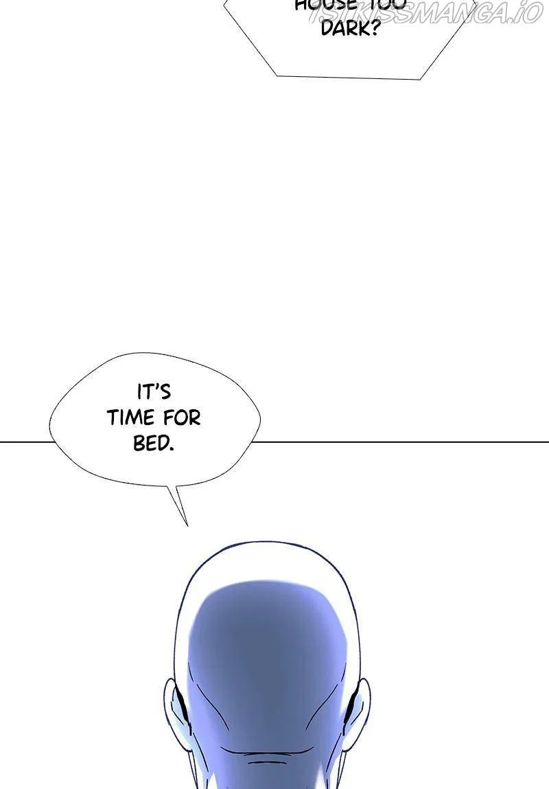 If AI Ruled the World Chapter 35 – Page 70