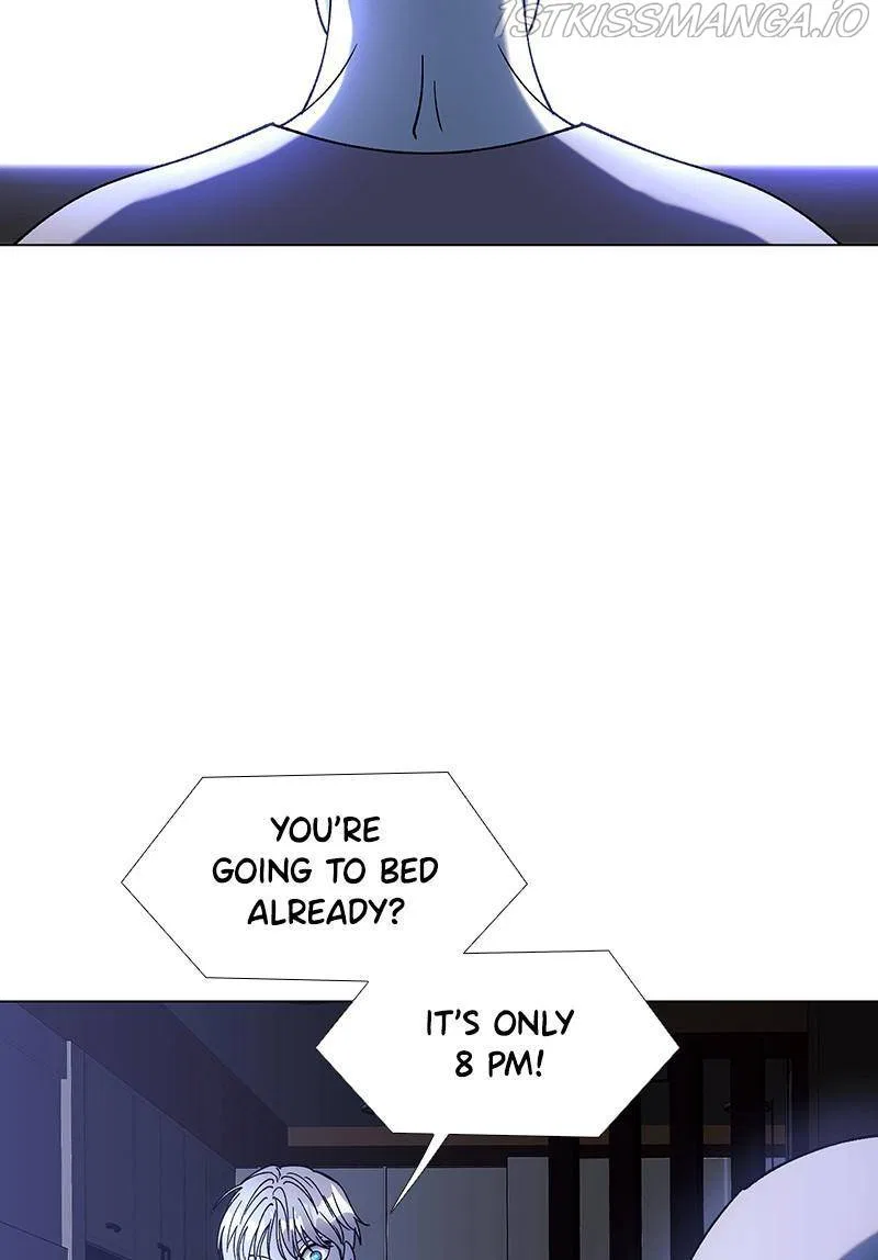 If AI Ruled the World Chapter 35 – Page 71