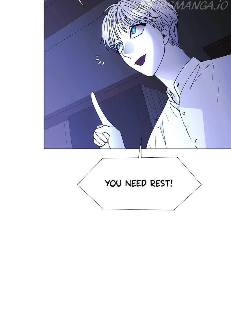 If AI Ruled the World Chapter 35 – Page 73