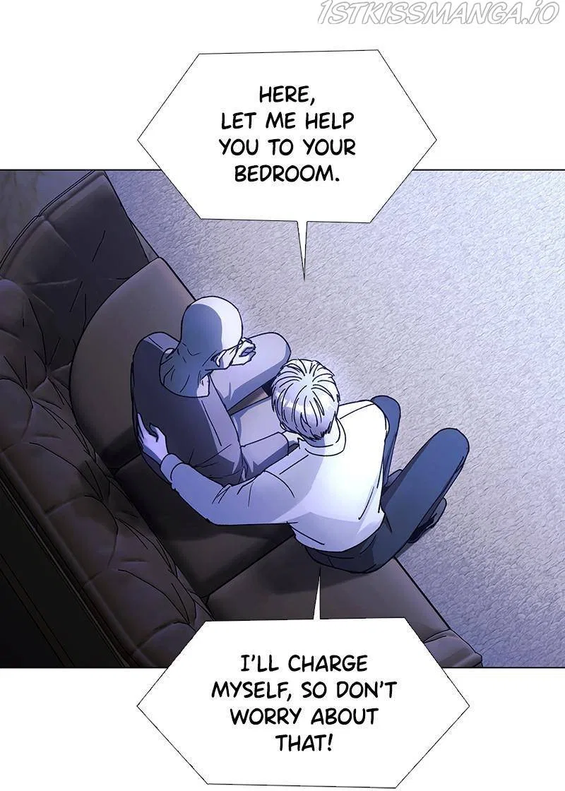 If AI Ruled the World Chapter 35 – Page 74