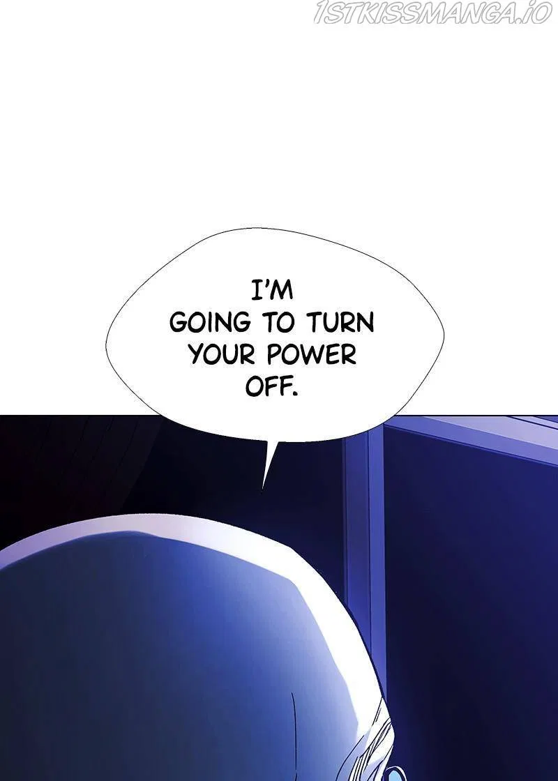 If AI Ruled the World Chapter 35 – Page 80