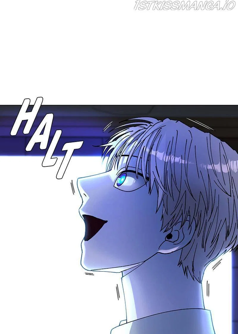 If AI Ruled the World Chapter 35 – Page 82