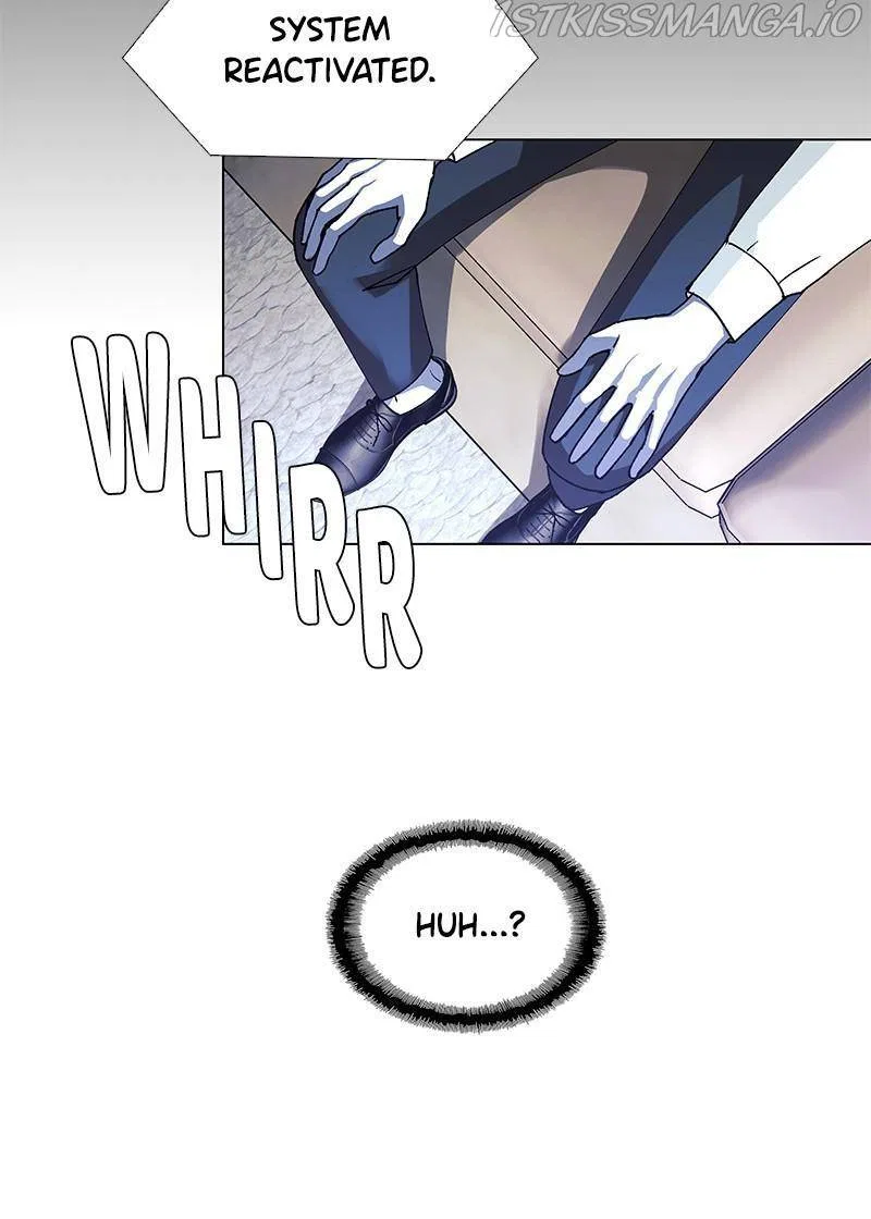 If AI Ruled the World Chapter 35 – Page 96