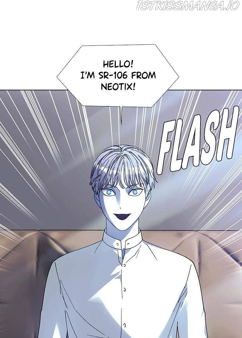 If AI Ruled the World Chapter 35 – Page 99
