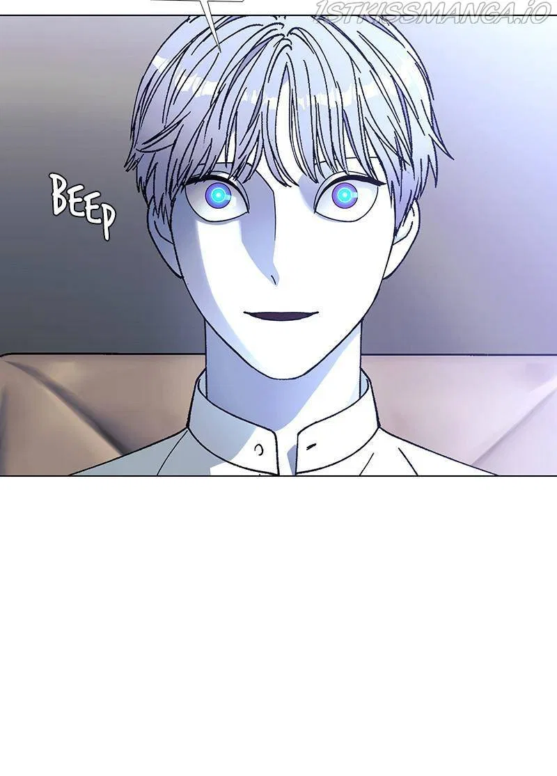 If AI Ruled the World Chapter 35 – Page 101