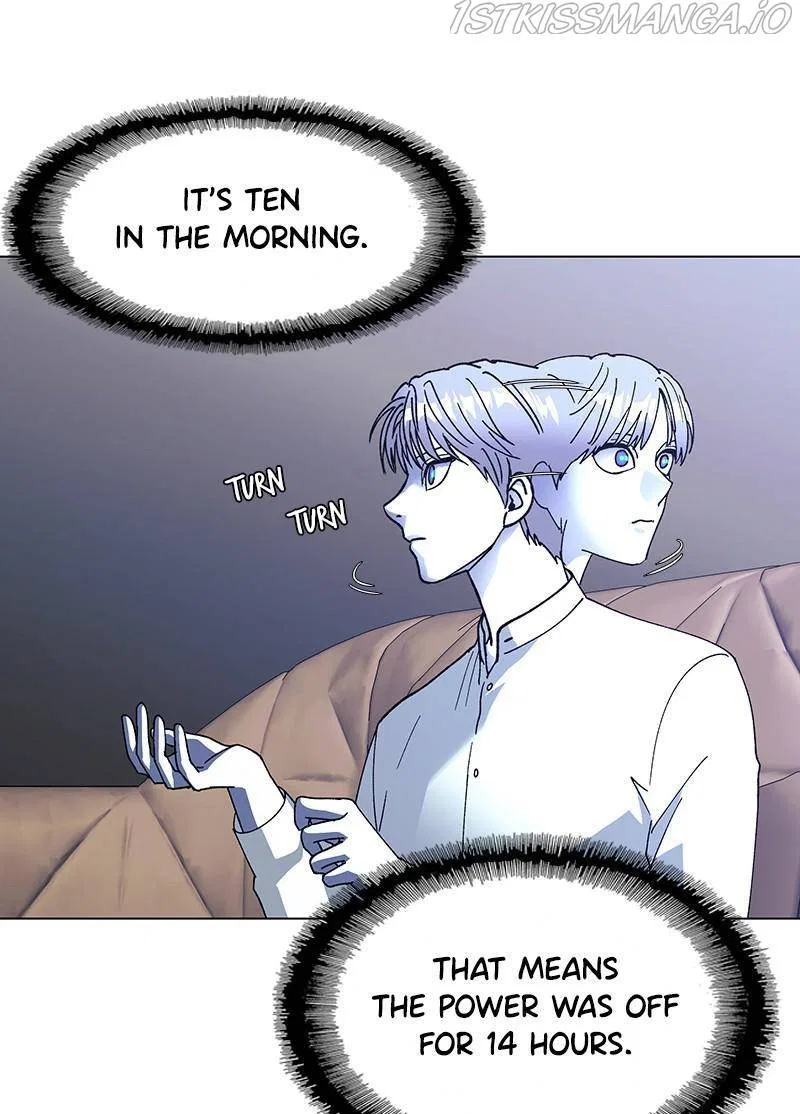 If AI Ruled the World Chapter 35 – Page 102