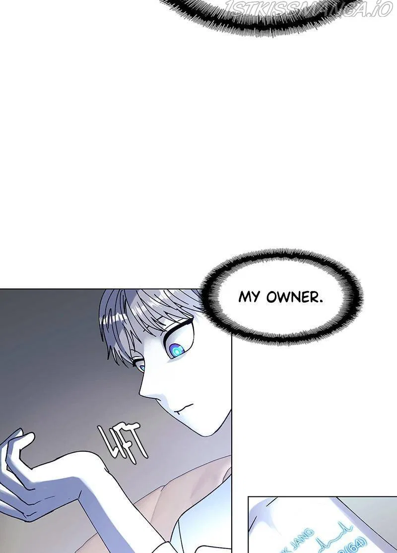 If AI Ruled the World Chapter 35 – Page 103