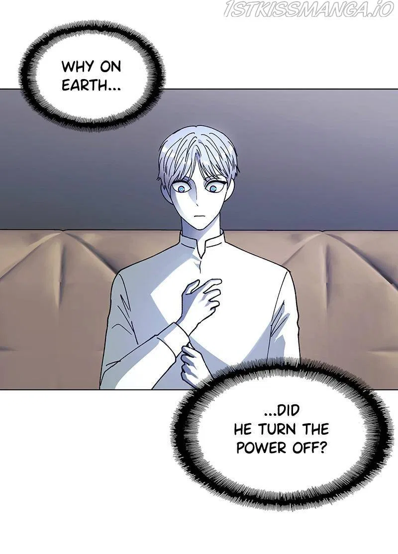 If AI Ruled the World Chapter 35 – Page 105