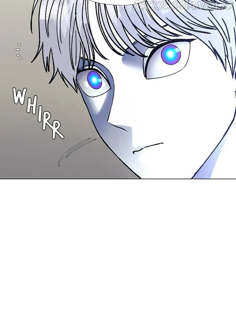 If AI Ruled the World Chapter 35 – Page 108