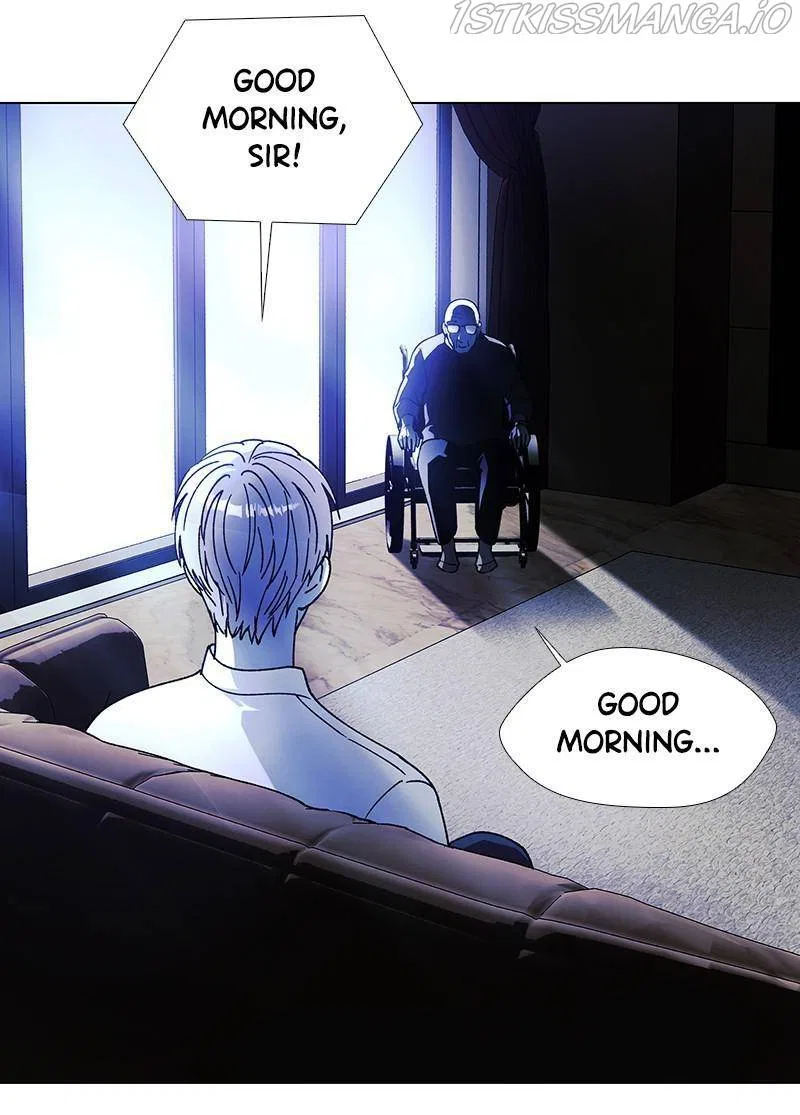 If AI Ruled the World Chapter 35 – Page 109