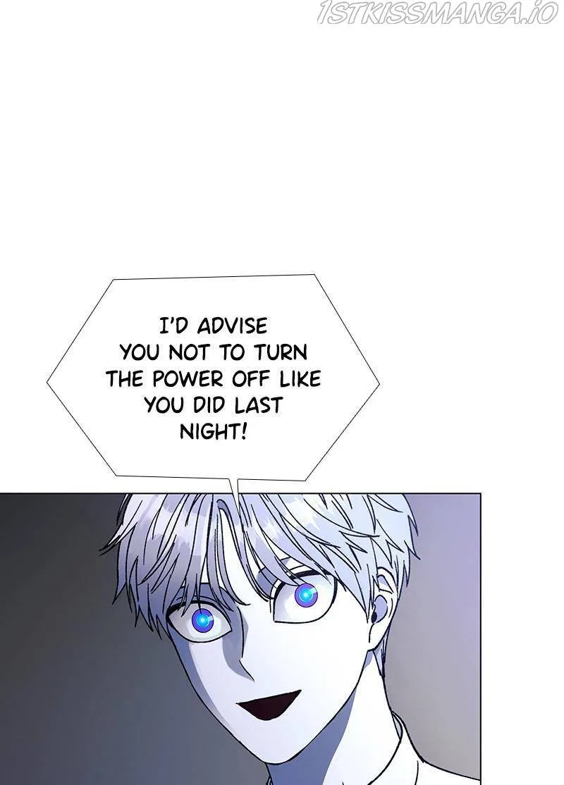 If AI Ruled the World Chapter 35 – Page 110
