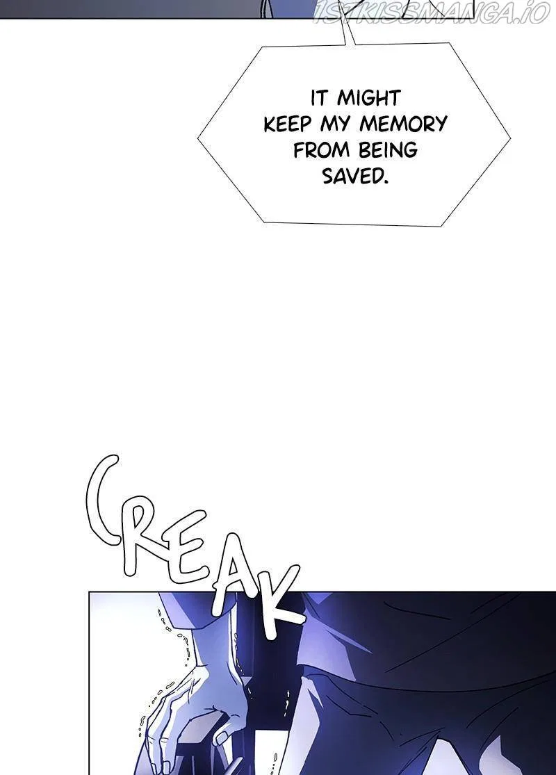 If AI Ruled the World Chapter 35 – Page 111