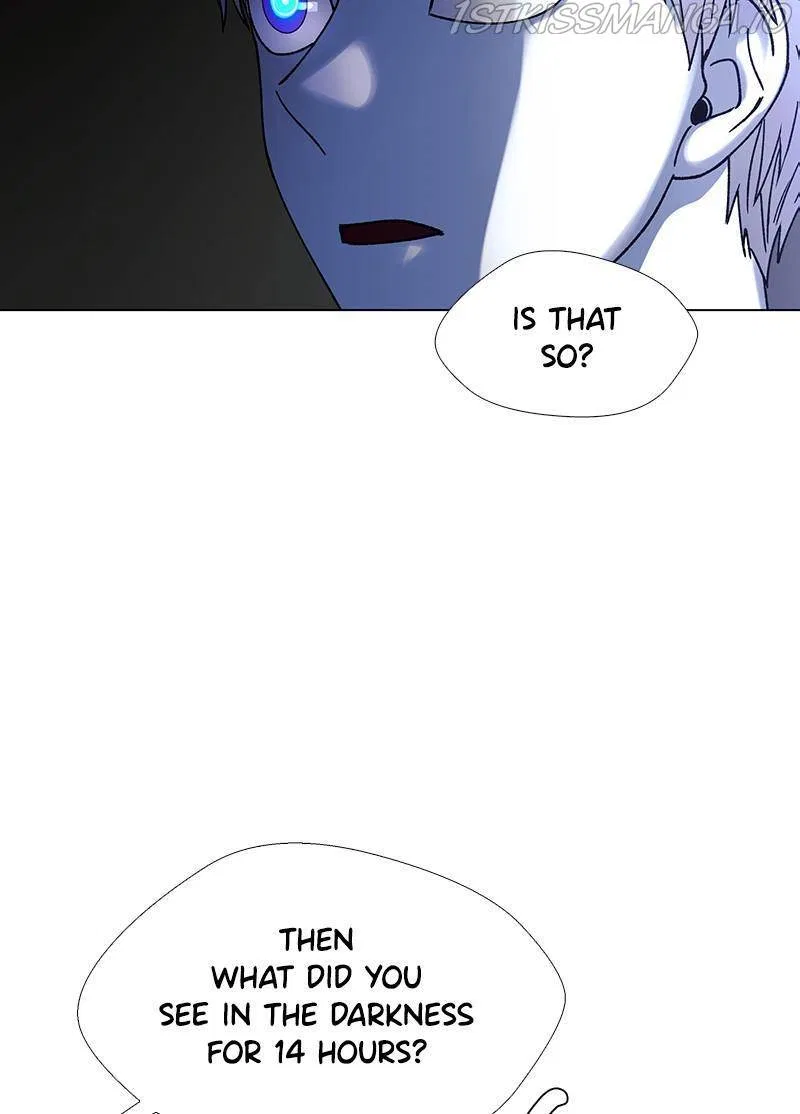 If AI Ruled the World Chapter 35 – Page 117